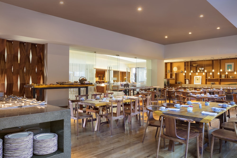 Hyatt Centric Campestre Leon 27/44