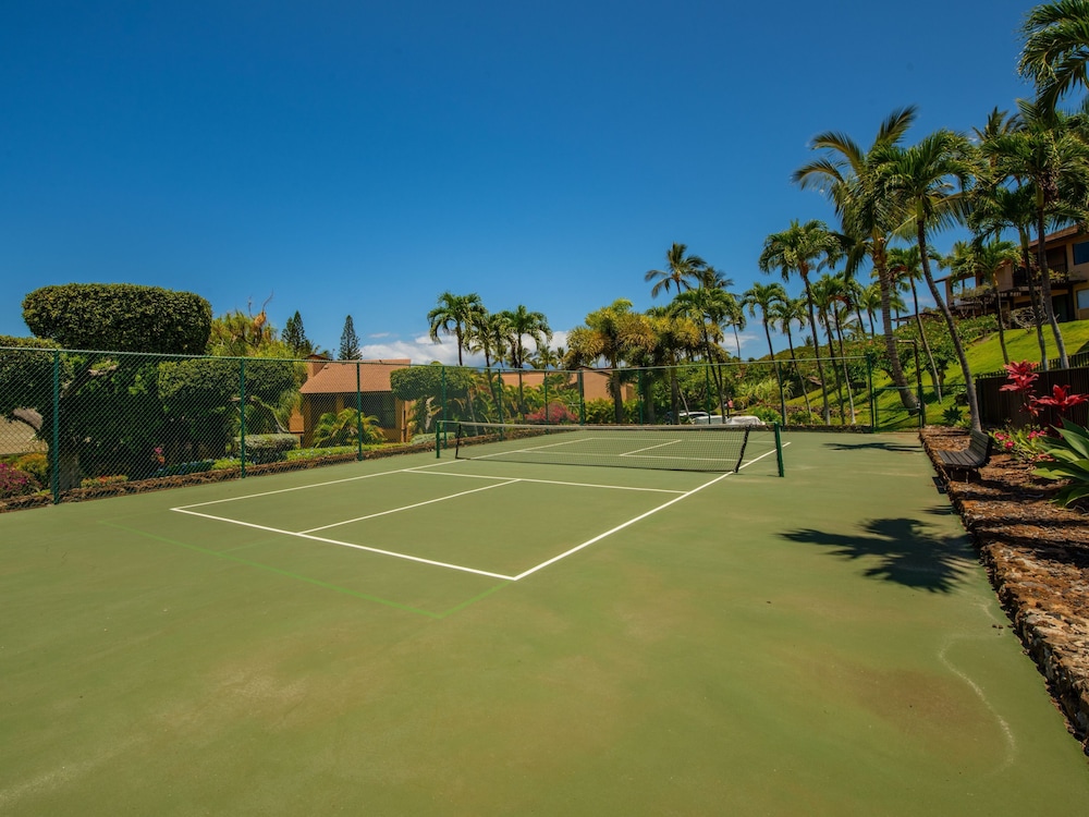 Wailea Ekahi Village A Destination Residence 47/84