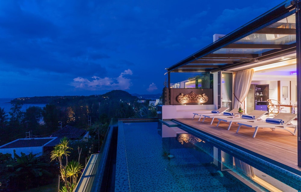 Bluesiam Villa 20/50