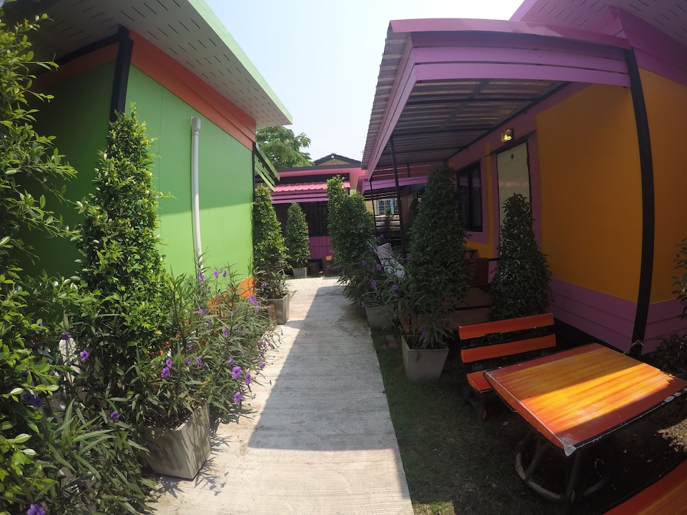 Bb House Beach Resort 34/50