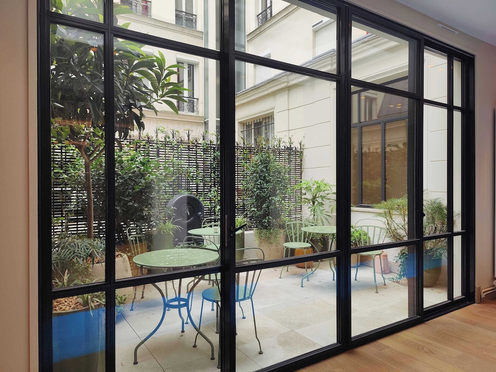 Hotel Le Cardinal 22/48