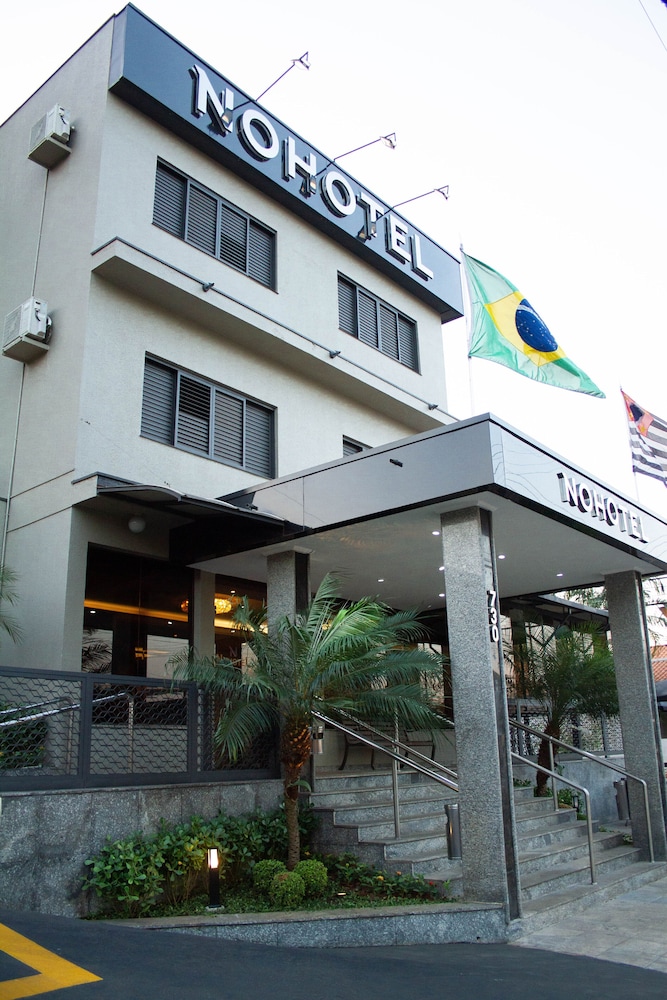 HOTEL NOHOTEL 1/48