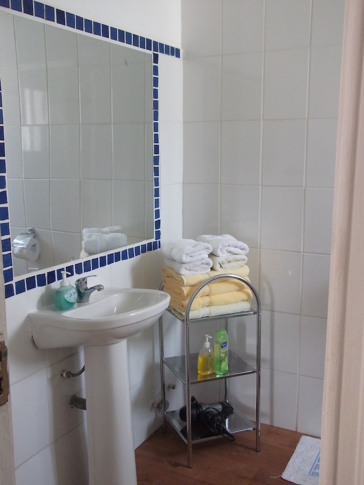 Mediterraneo B&B 32/32
