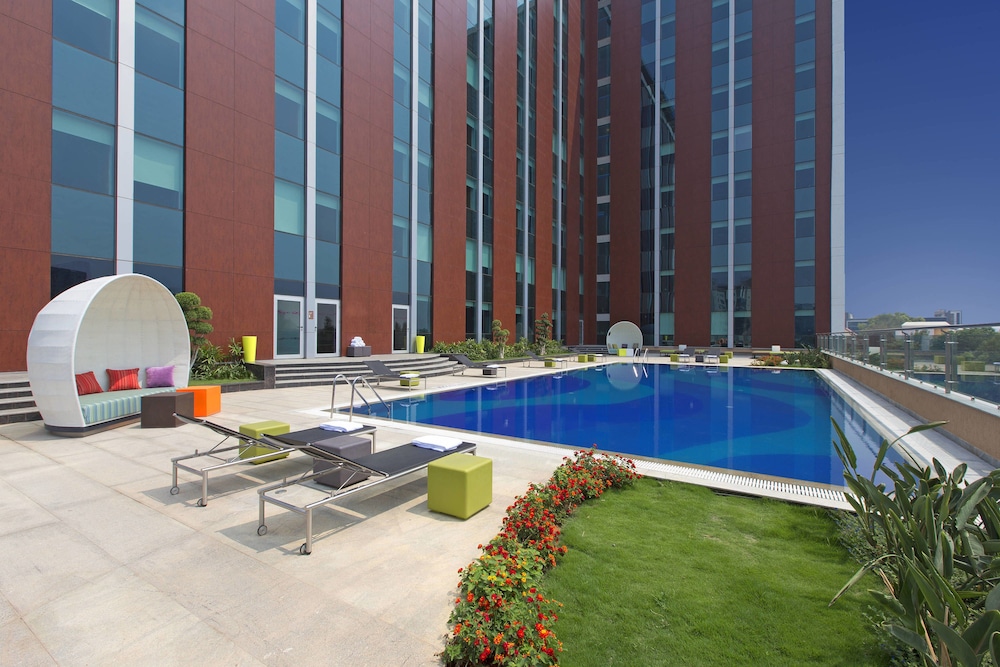 Aloft Bengaluru Outer Ring Road 3/39