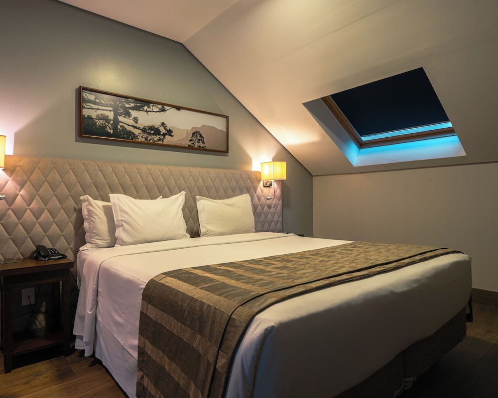 Prodigy Hotel Gramado 20/66