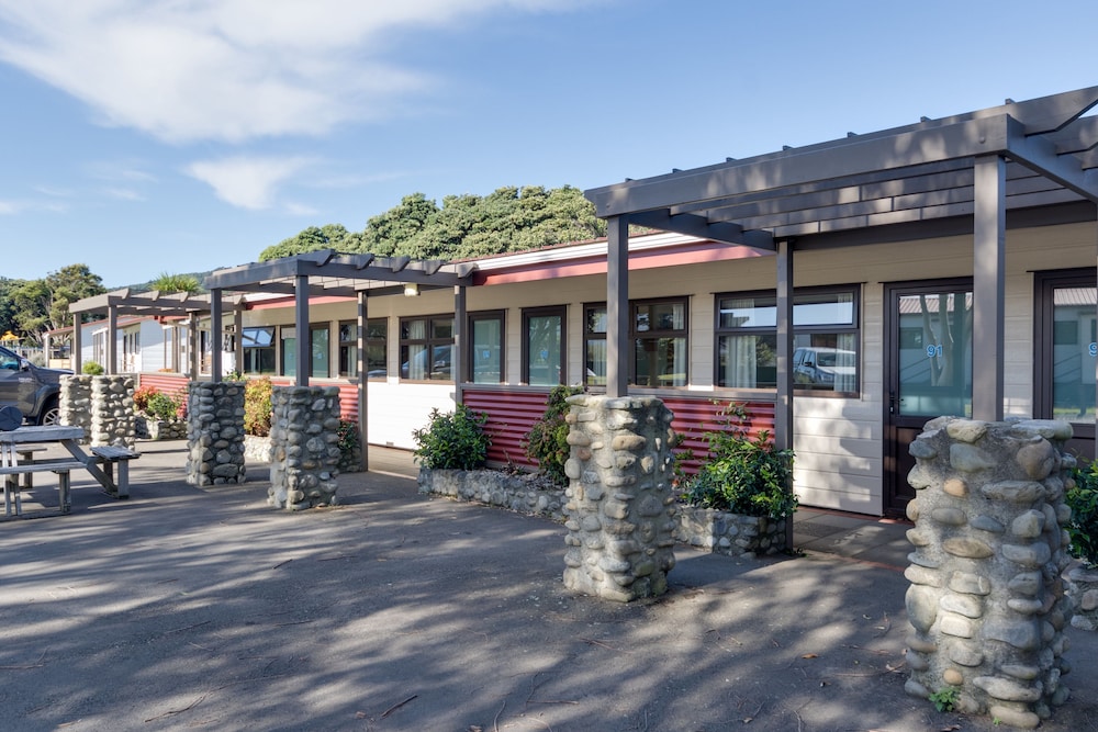 Wellington Top 10 Holiday公园酒店(Wellington Top 10 Holiday Park) 图片4