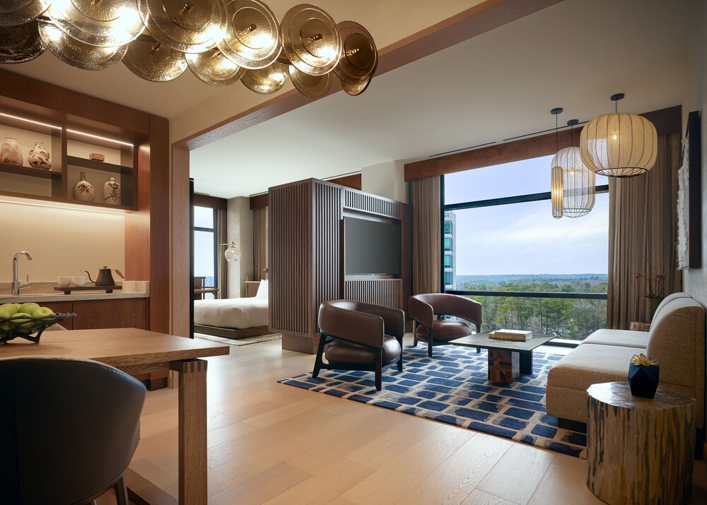Nobu Hotel Atlanta 32/50