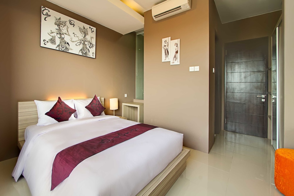 ABISHA Resort Jimbaran 7/30