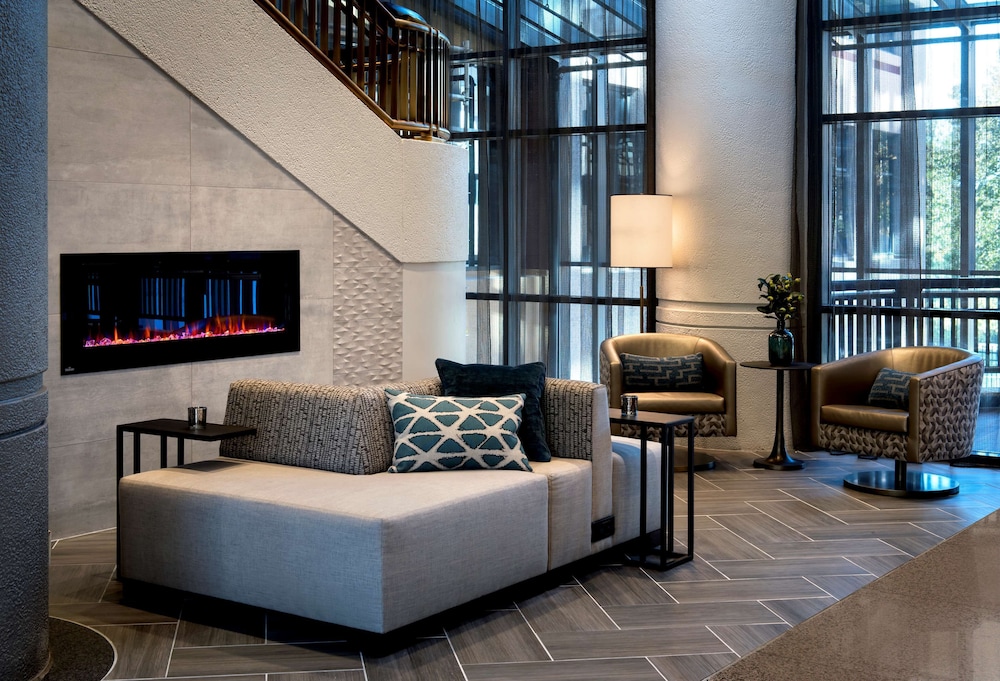 Embassy Suites by Hilton Bethesda Washington DC 26/51