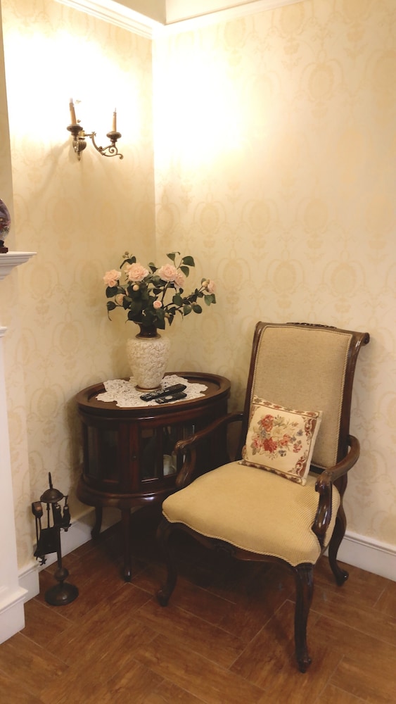 Fazhana Village B&B 25/34
