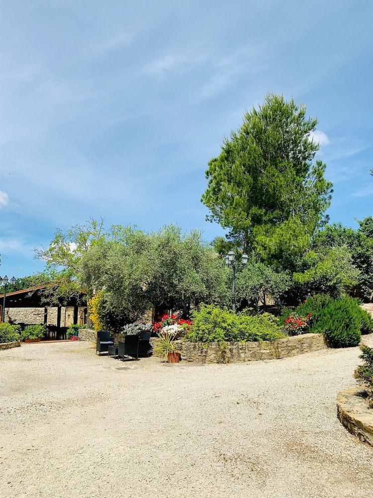Agriturismo Sant Agata 30/40