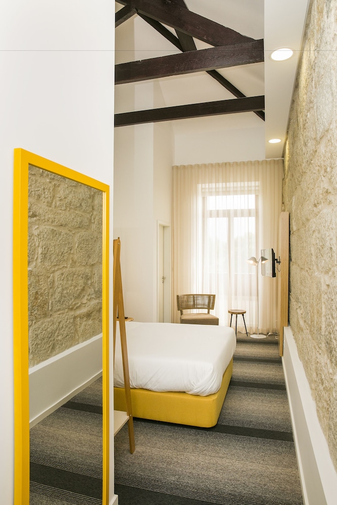 Bo - Álvares Cabral Guest House 16/49