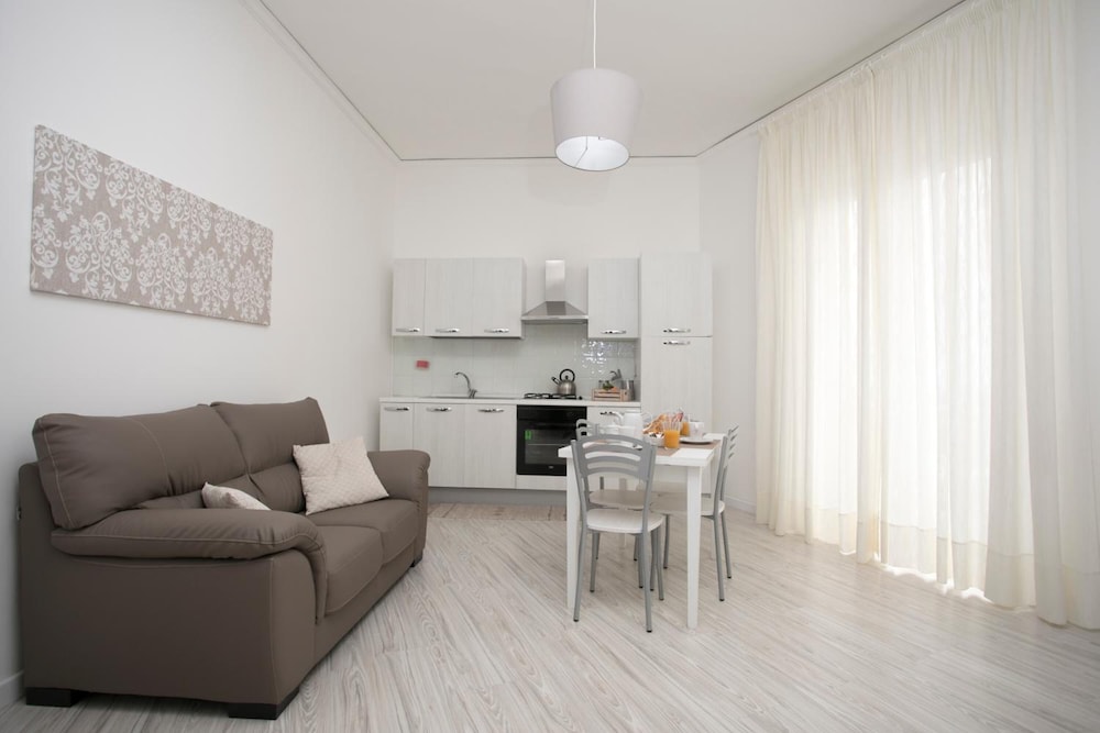 Aria Di Mare B&B 12/29
