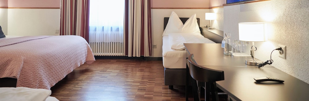 Hotel Hottingen 29/49