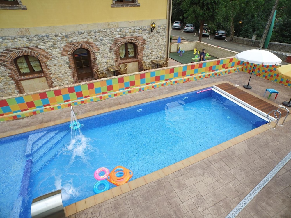 Complejo La Pasera 16/27