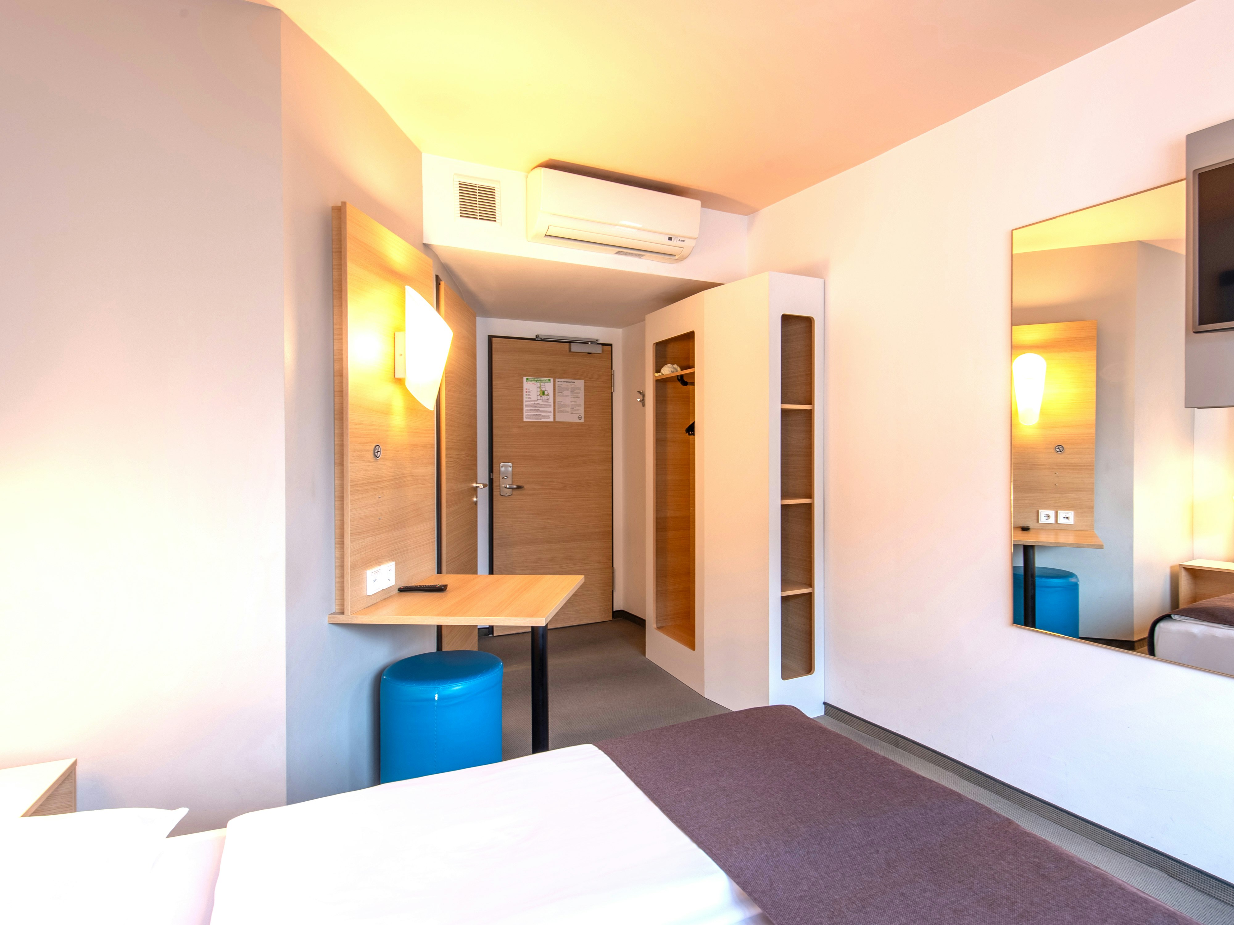 B&B HOTEL Schweinfurt-City 4/31