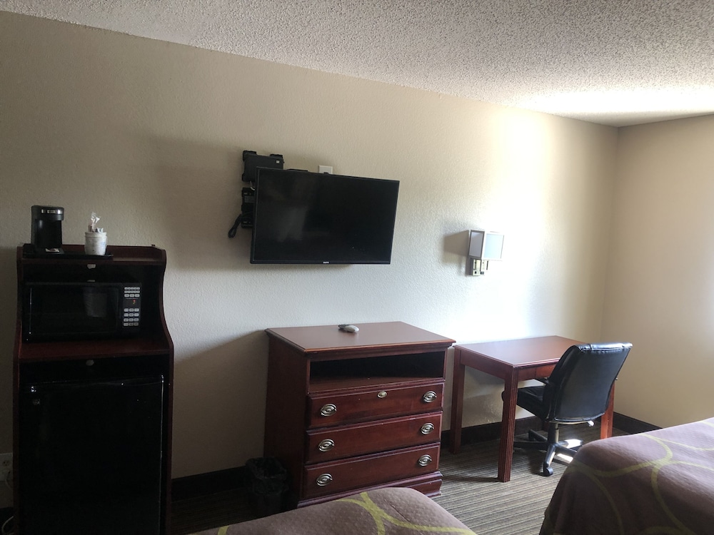 Quality Inn Neosho 20/25