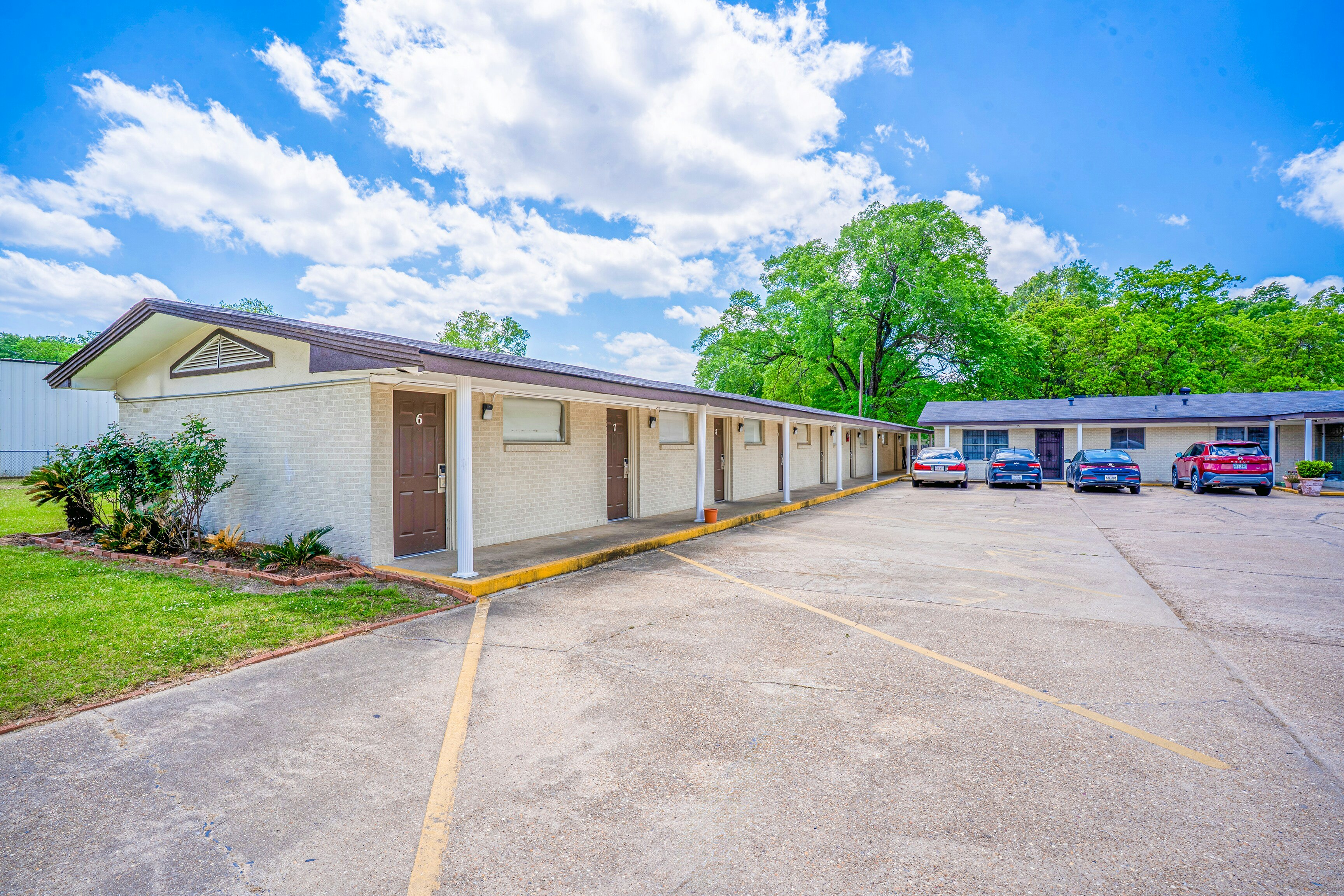 Cypress Inn Motel By OYO West Monroe I-20 84/102