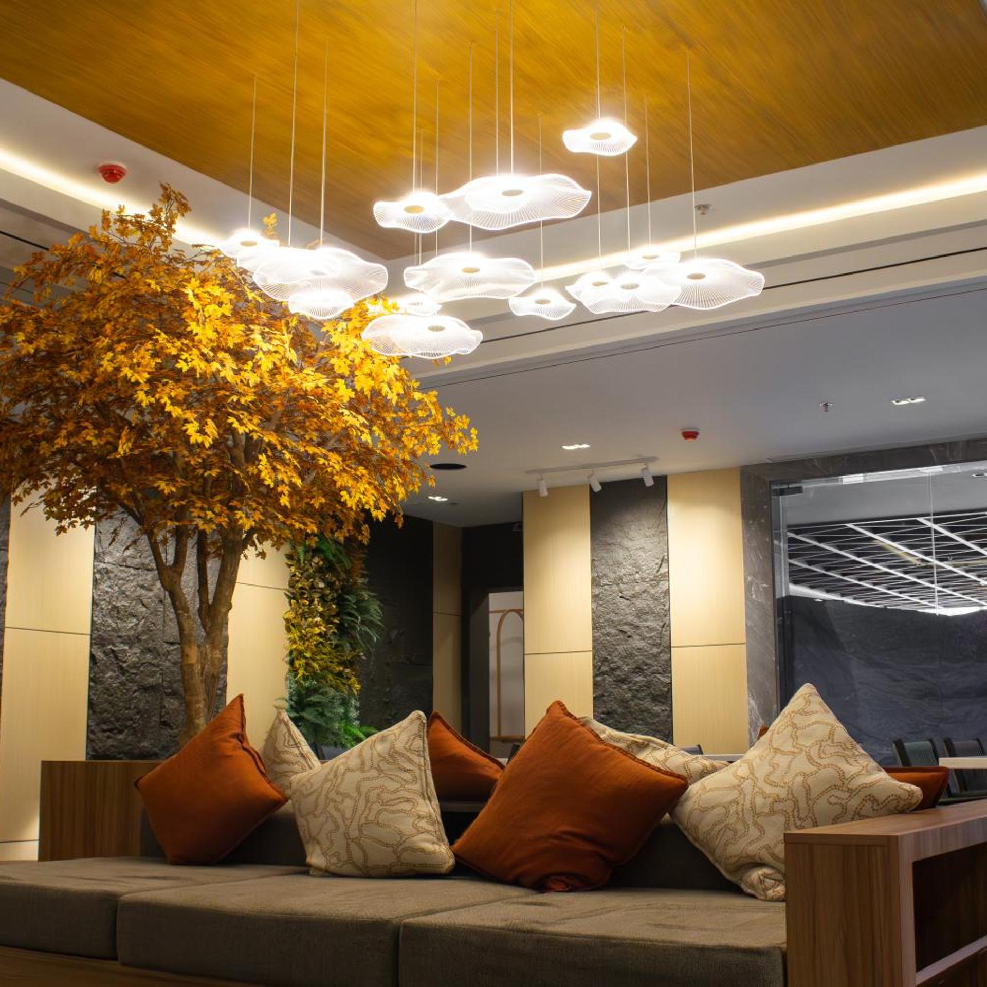 Novel Hotel Manila 24/50
