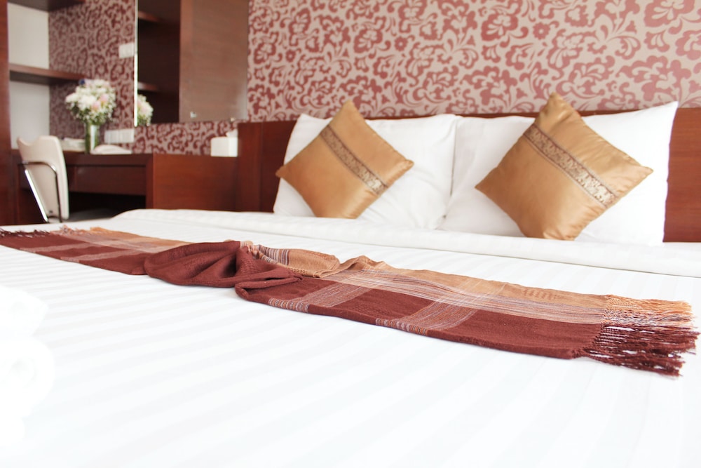Baiyoke Ciao Hotel 46/58