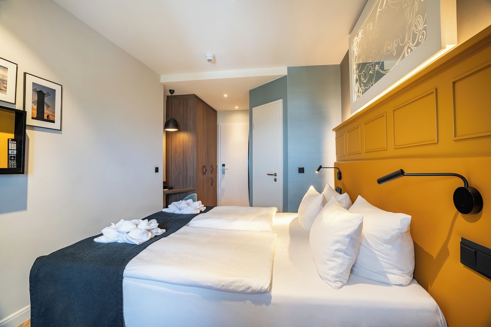 Ringhotel Ostseehotel Ahlbeck 16/50