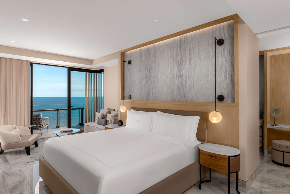 Waldorf Astoria Riviera Maya 16/79