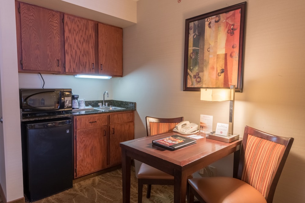 Kahler Inn and Suites - Mayo Clinic Area 51/60