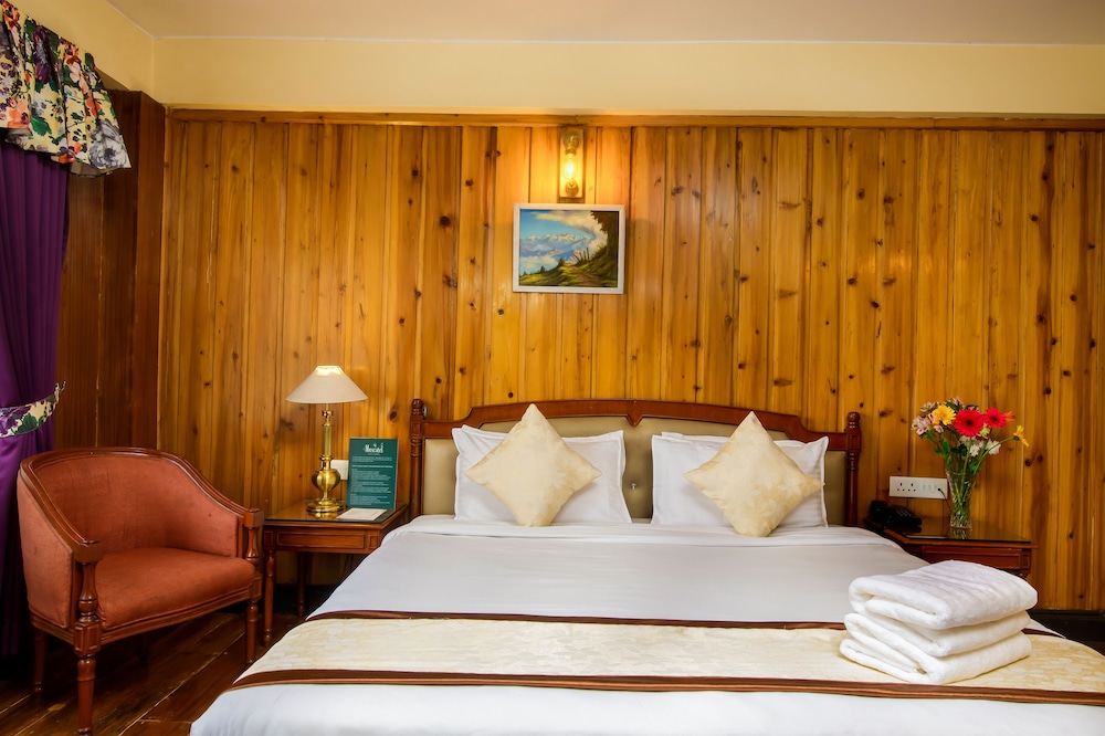 Muscatel Himalayan Resort 15/30
