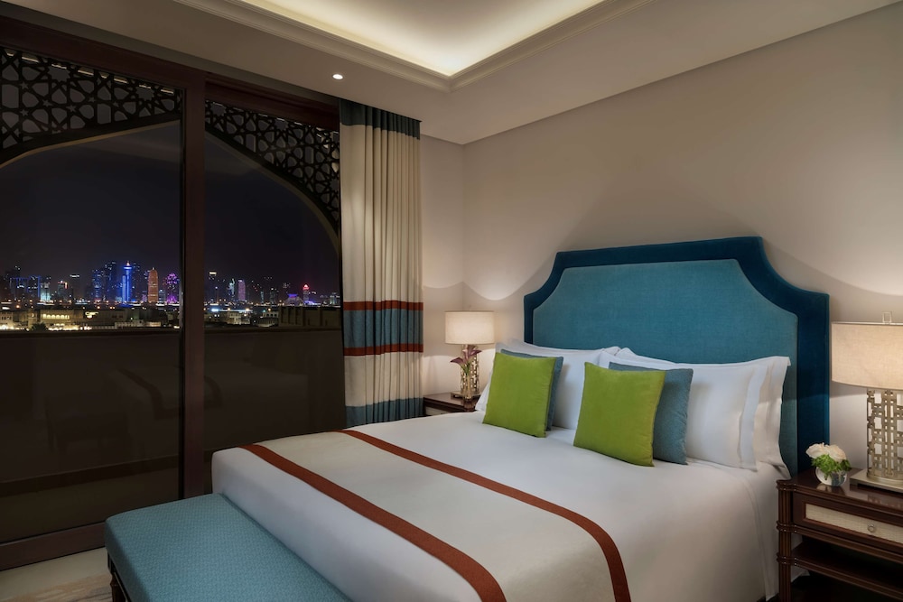 Al Najada Doha Hotel Apartments by Oaks 12/49
