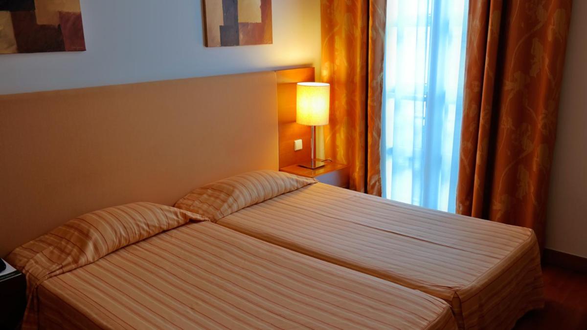 Hotel Apartamento Geres Ribeiro 25/59