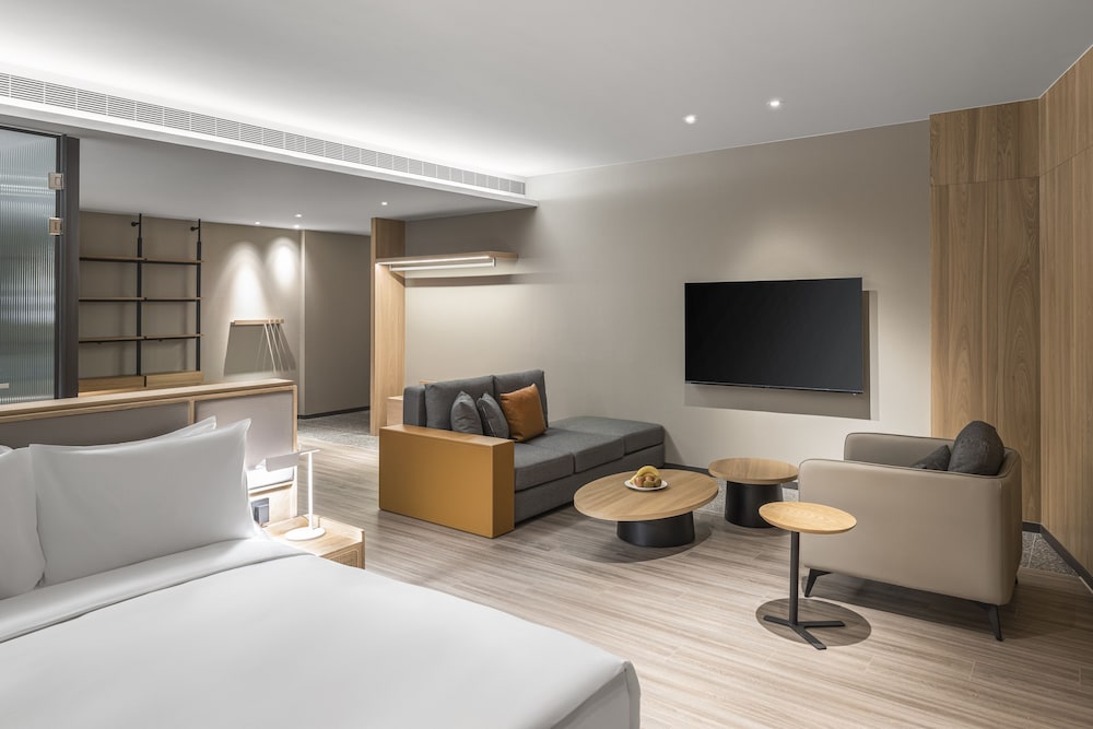 TAI Urban Resort 26/48
