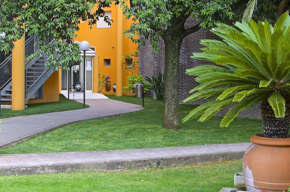 Hotel Marini 29/42