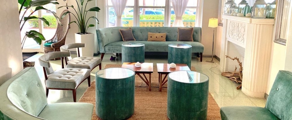 The Broadmore Miami Beach 29/48
