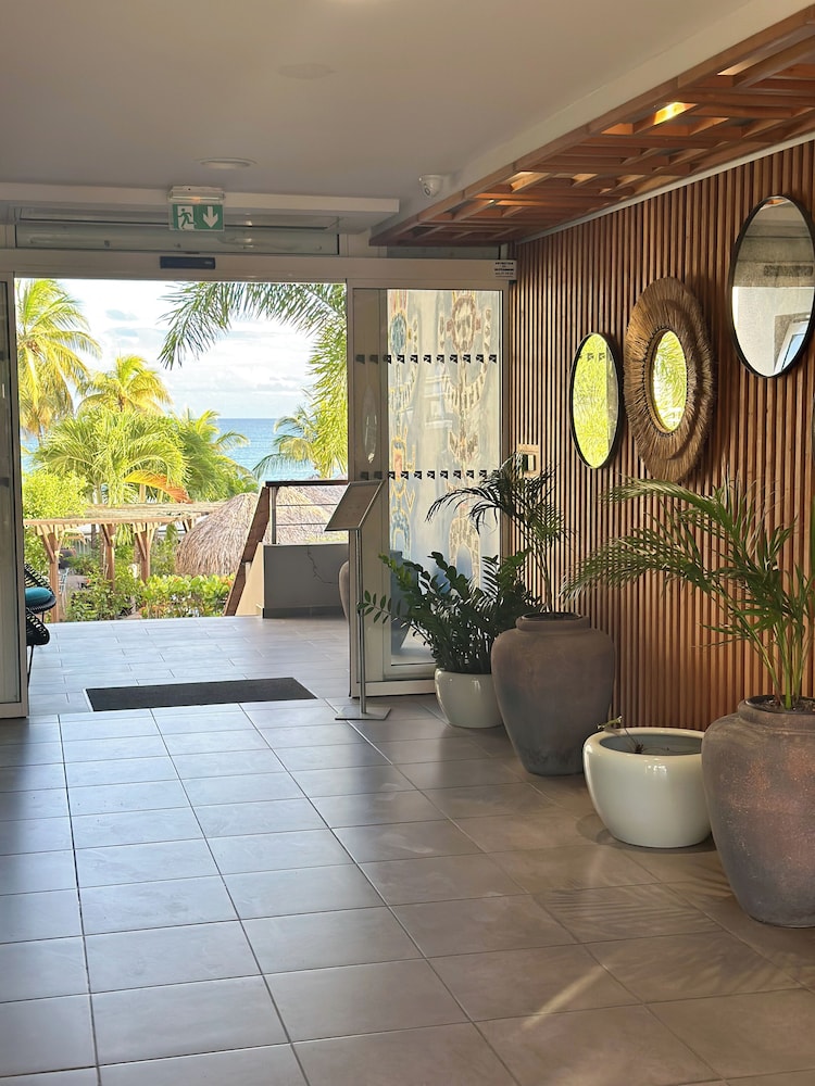 Diamant les Bains Residence Hoteliere 40/63