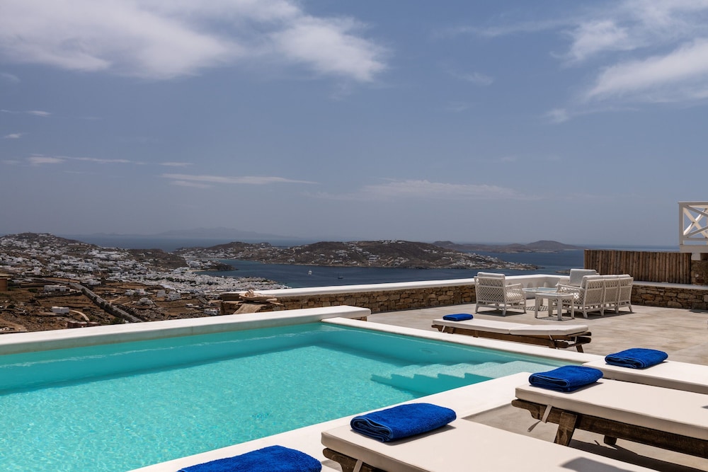 Mykonos Divino 38/50