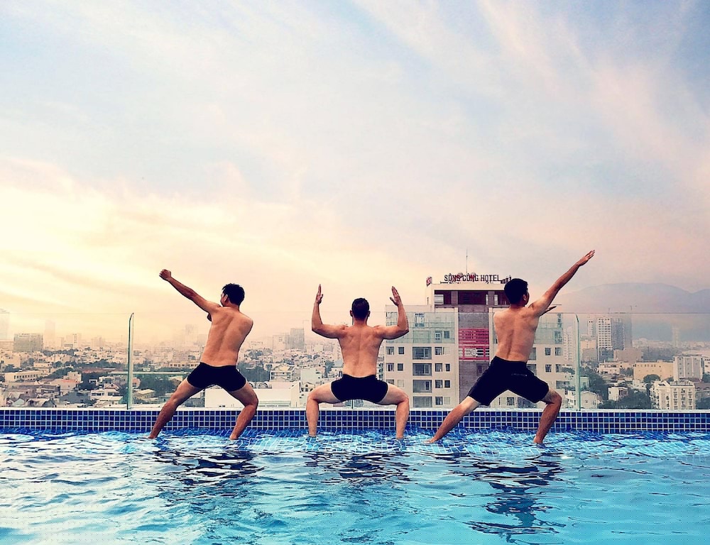 Terra Boutique Hotel 33/55