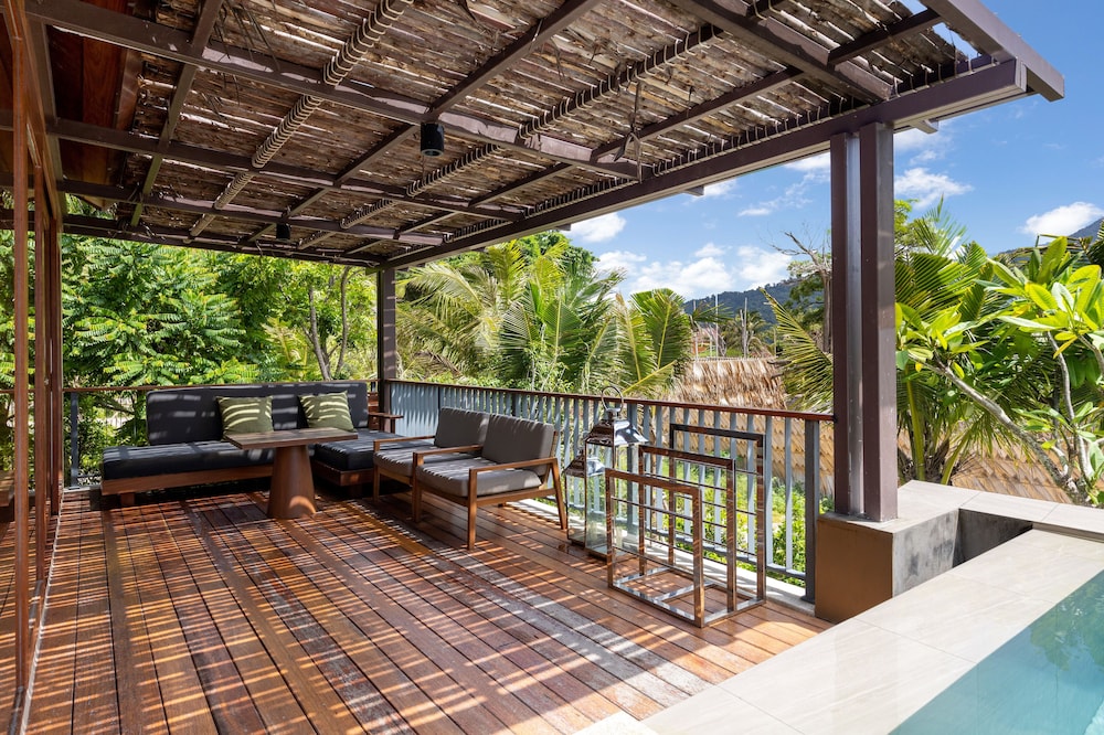 Irene Pool Villa Koh Lipe 36/51