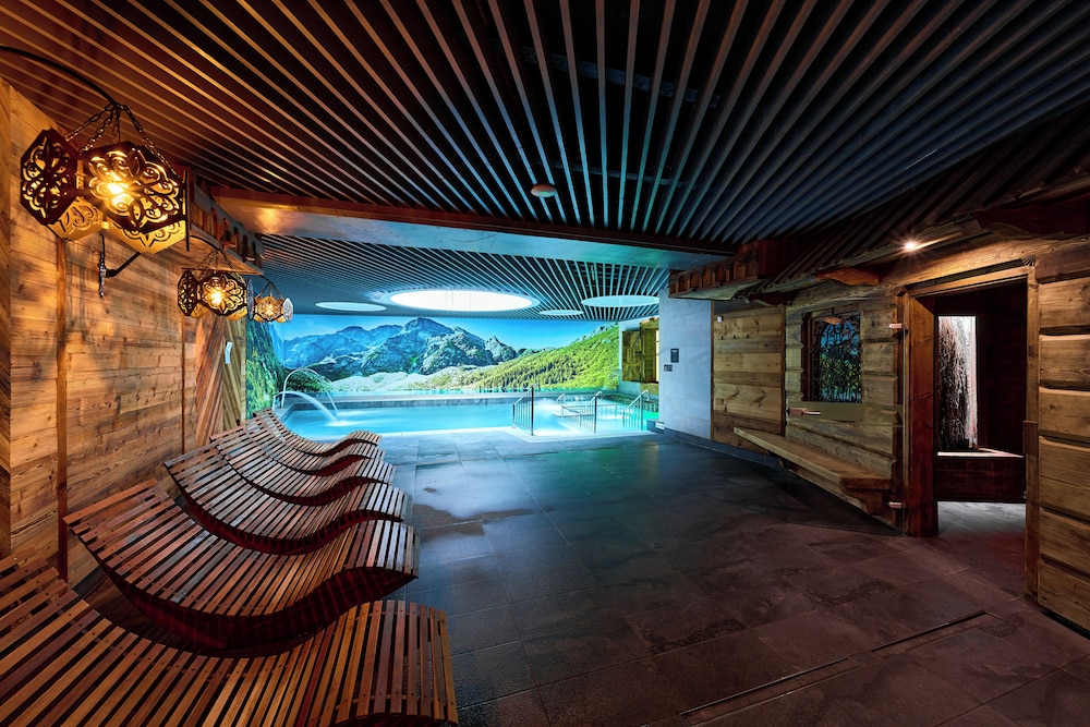 Aparthotel Giewont Zakopane 29/54