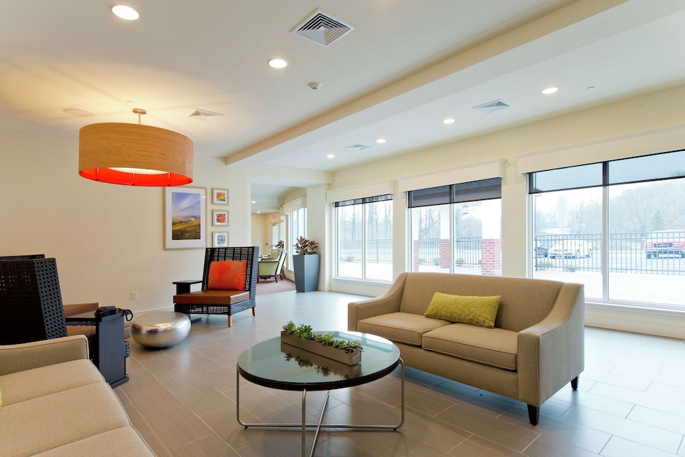 HILTON GARDEN INN MARTINSBURG 30/67