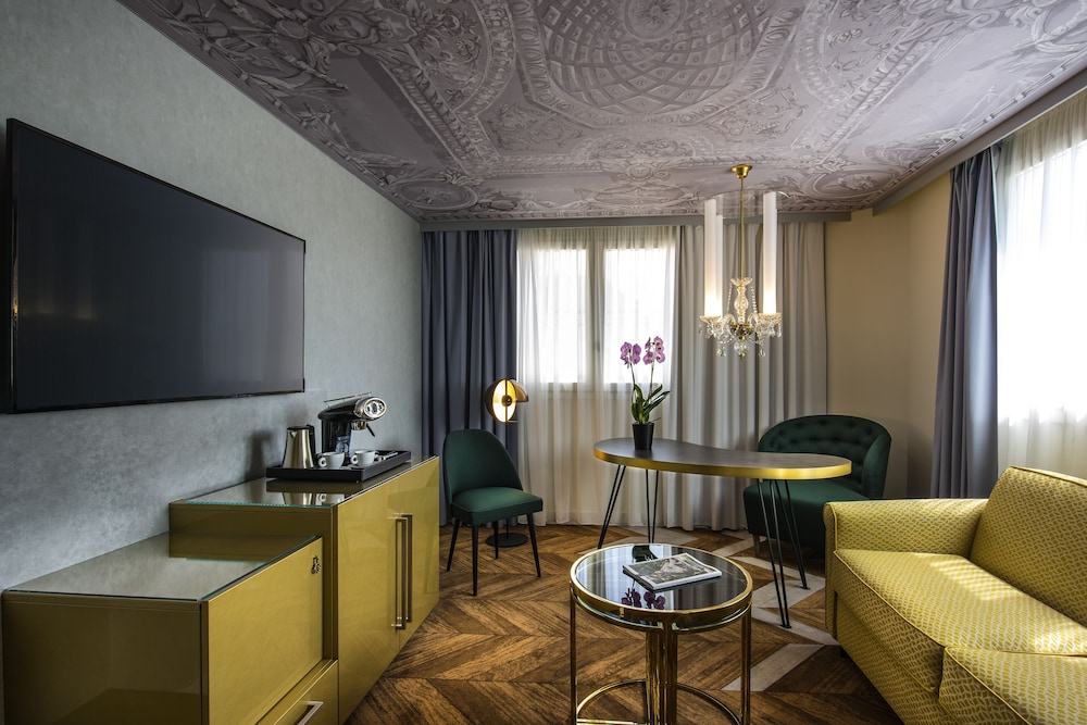 Le Louis Hotel Versailles Château - MGallery Collection 34/50