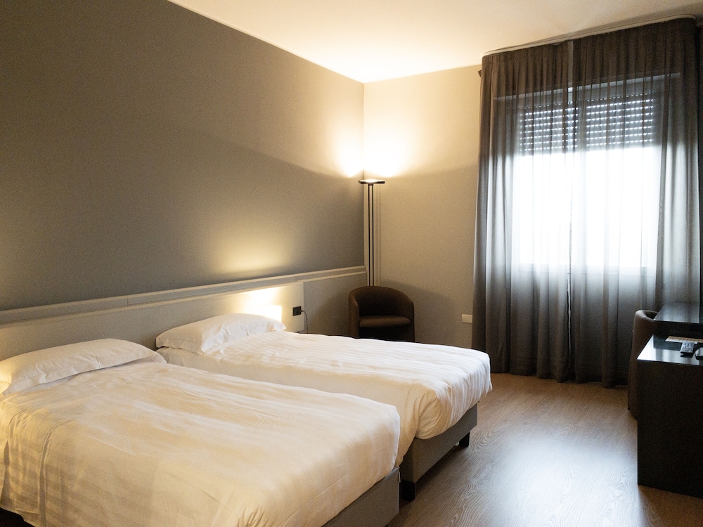 Hotel Della Regione 18/51