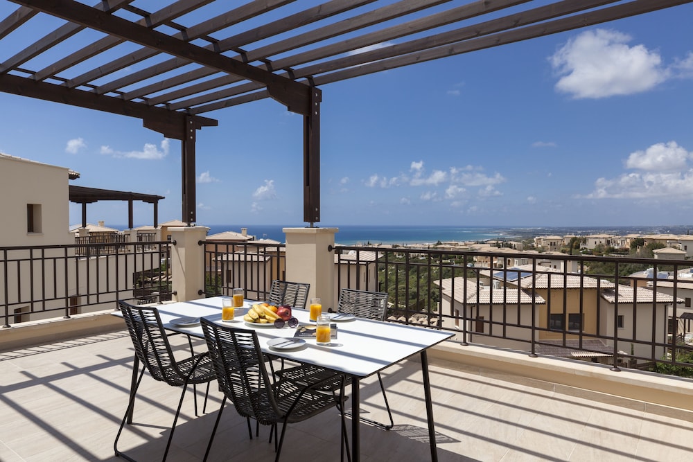 Aphrodite Hills Rentals - Premium Apartments 30/50
