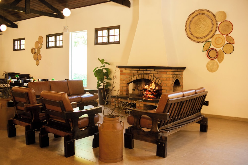 Matiz Igarata Resort Spa e Eventos 27/50