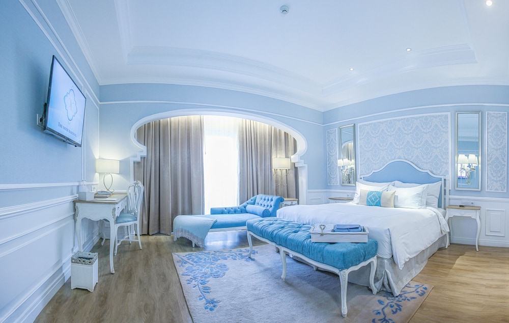Noor Hotel 13/58