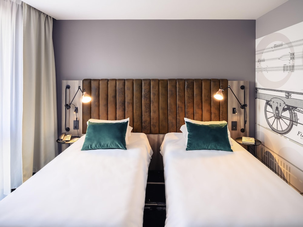 Mercure Poznan Centrum 18/59