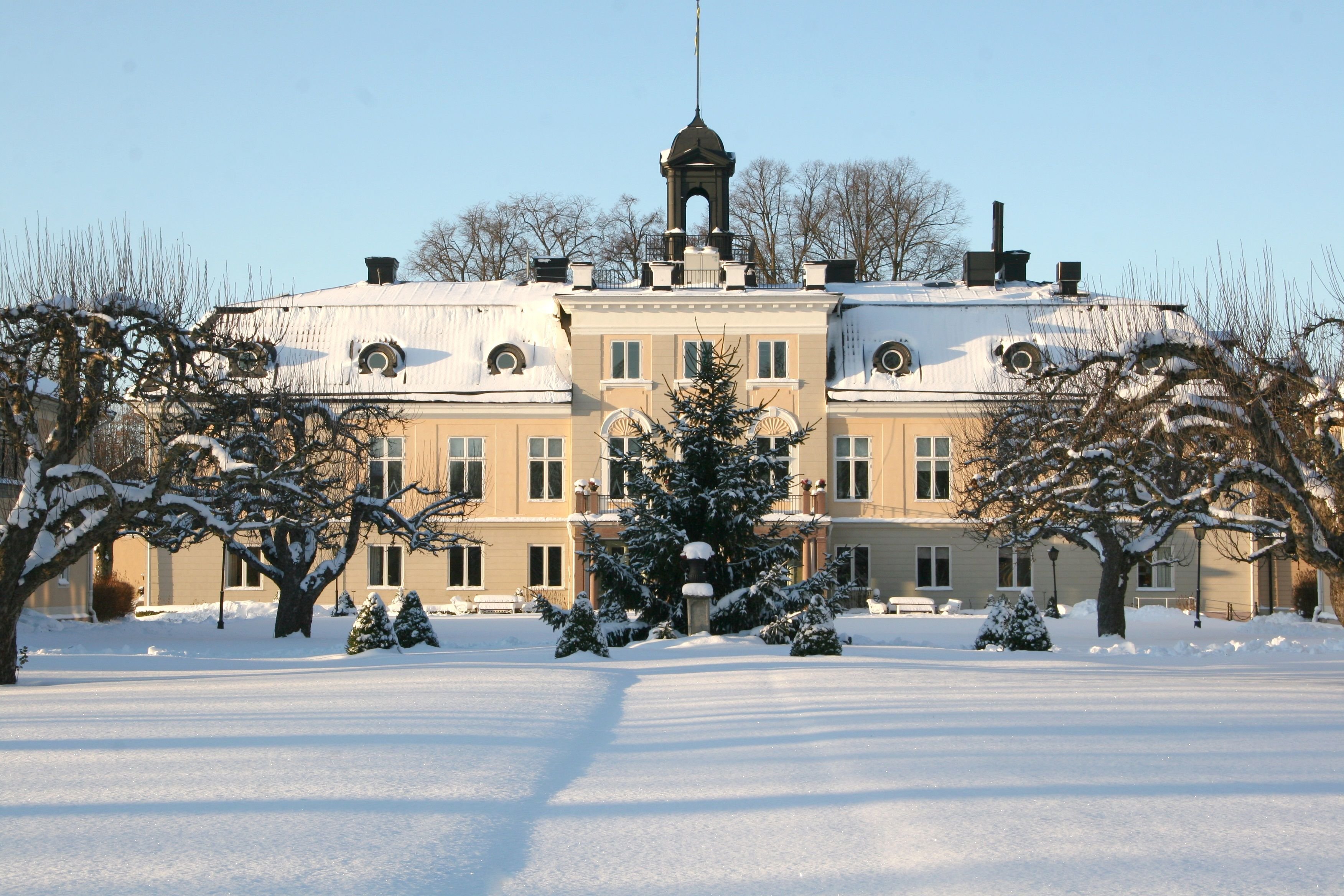 Sodertuna Slott 42/42
