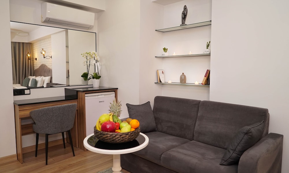 Hotel the Marions Suite 59/85