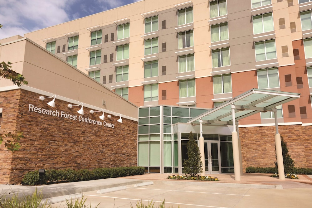 Hyatt Place Houston / The Woodlands in THE WOODLANDS - TX