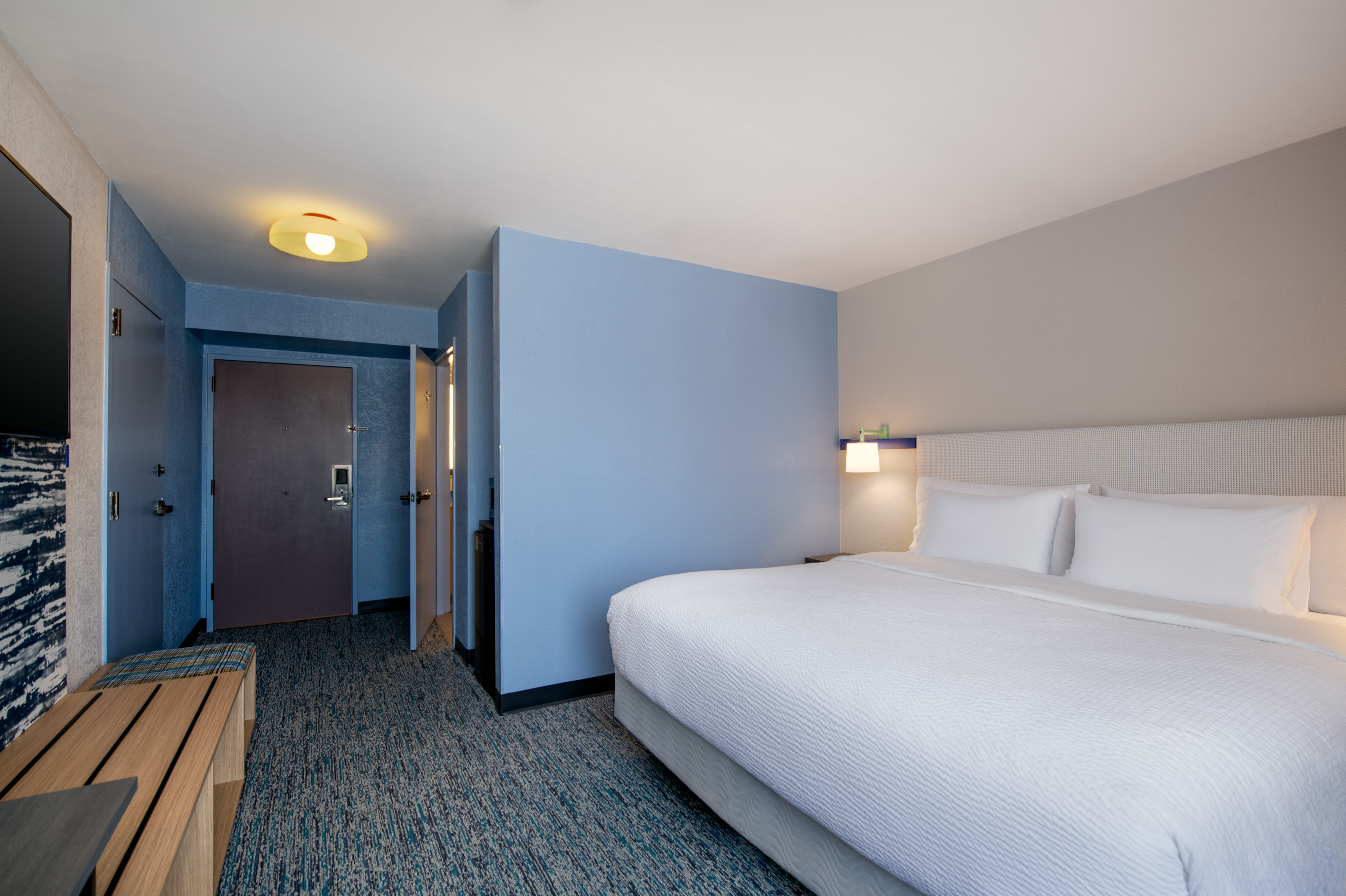 Sleep Inn Sumter 13/69