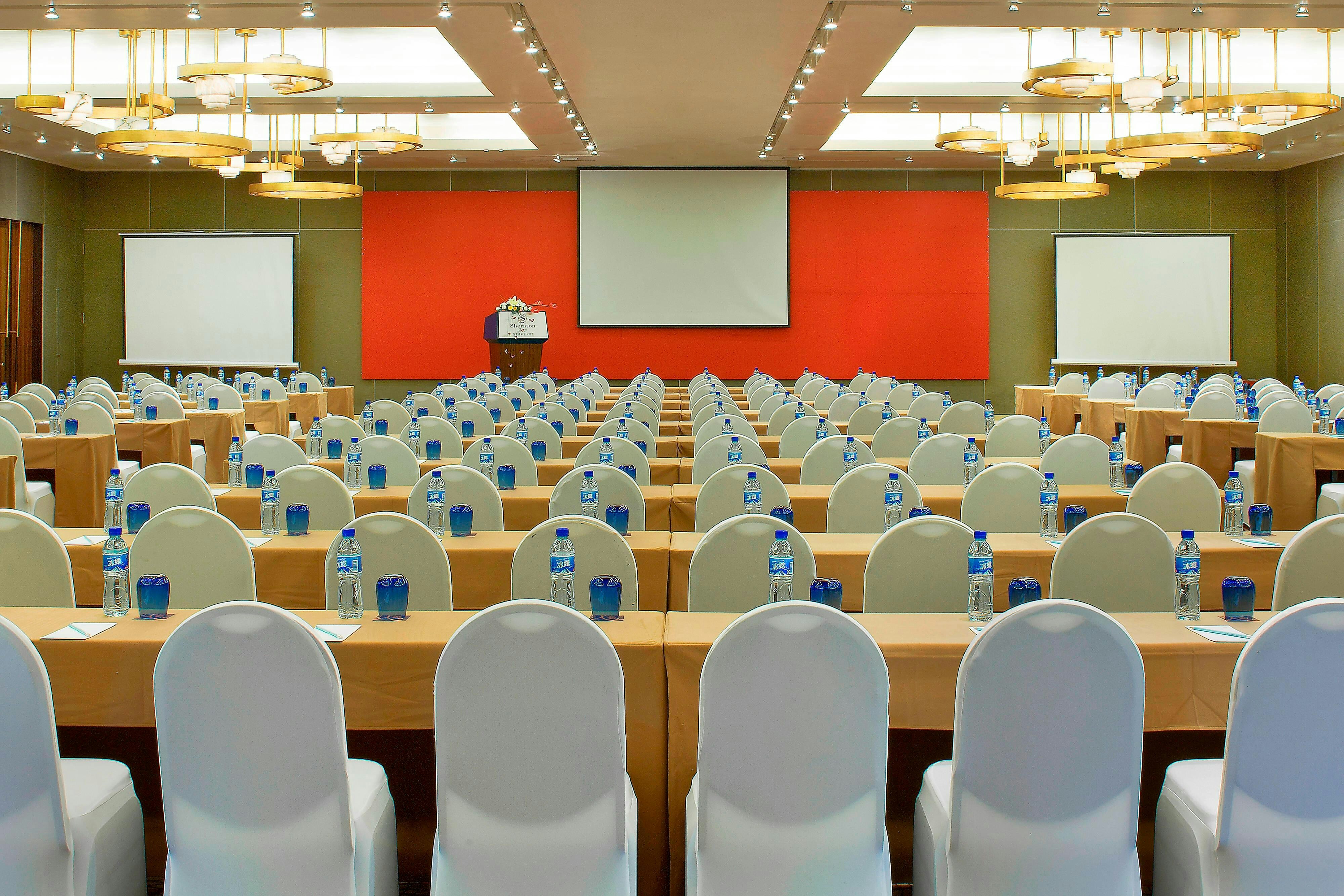 SHERATON XIAN HOTEL 20/25